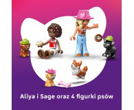 LEGO FRIENDS 42677 Piekarnia z psimi przysmakami - 1473454 - zdjęcie 7
